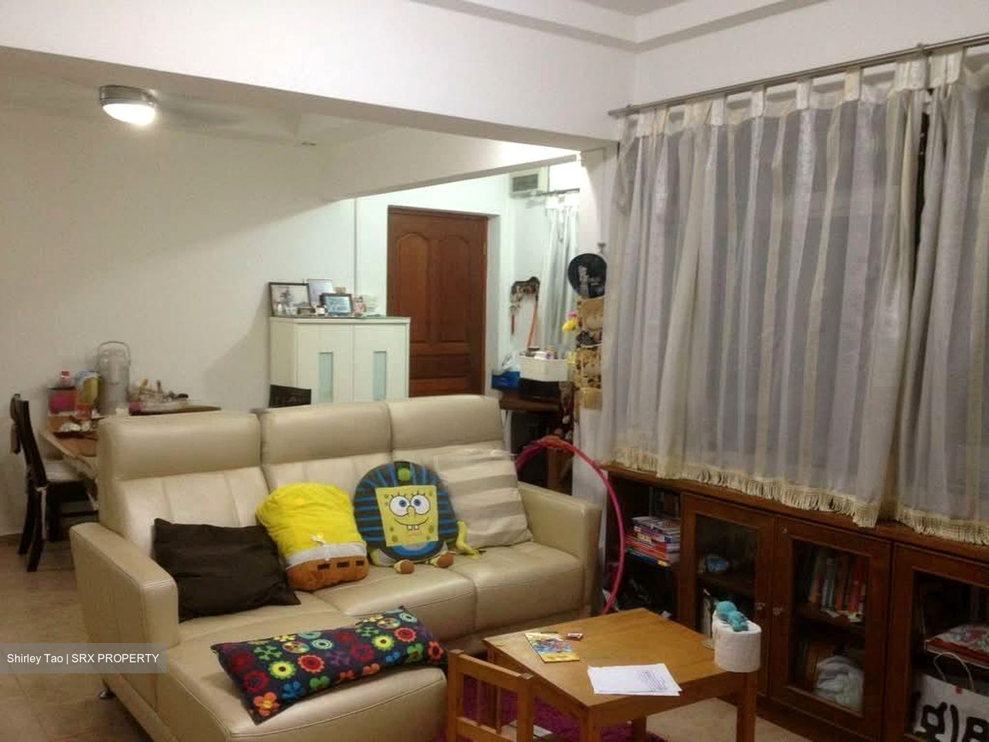 Blk 668C Jurong West Street 64 (Jurong West), HDB 4 Rooms #602945111